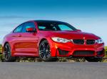 BMW M4 Coupe 2014 года (AU)